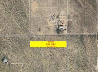 Favorito Ave #105, Rosamond, CA 93560