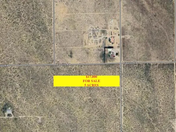 Favorito Ave #105, Rosamond, CA 93560