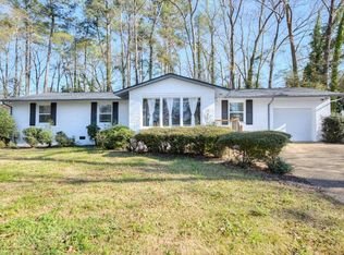 2372 Courtney Circle, Augusta, GA 30906