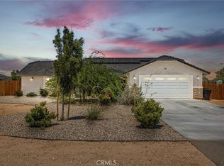 21198 Balsa St, Apple Valley, CA 92308