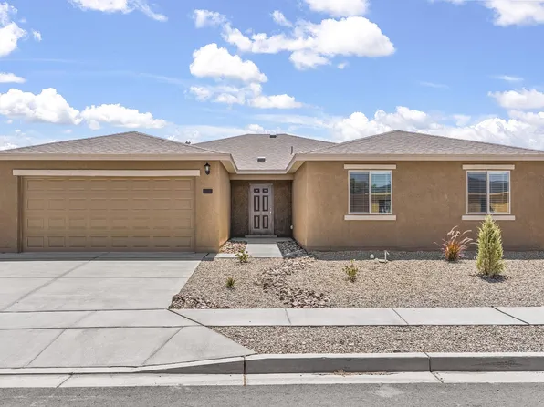 2619 Desi Loop, Belen, NM 87002