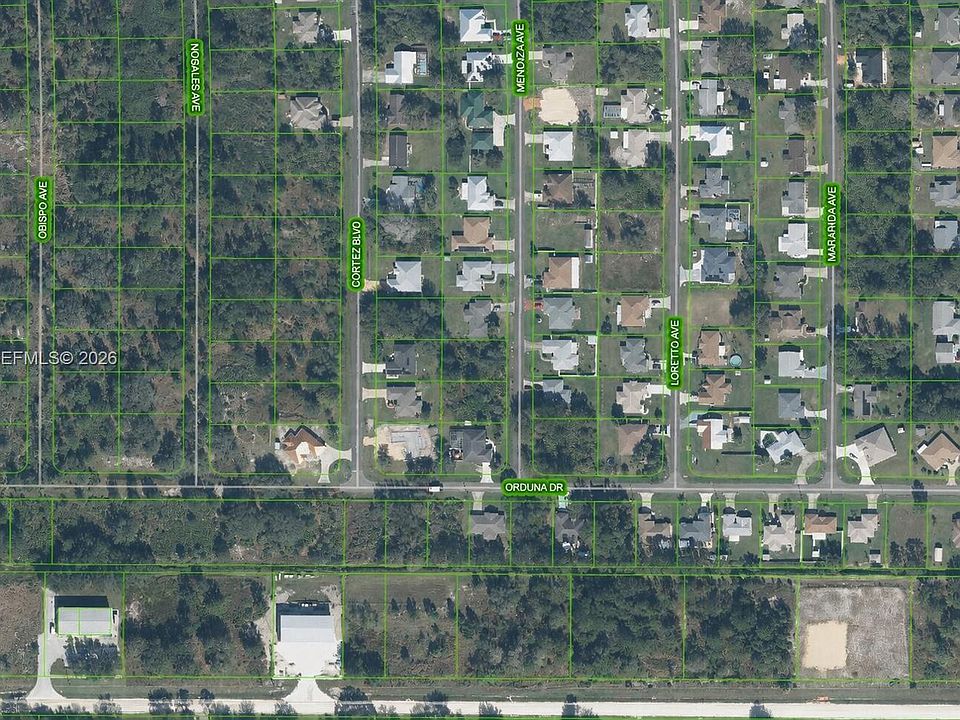 1st image of 6561 Orduna Dr