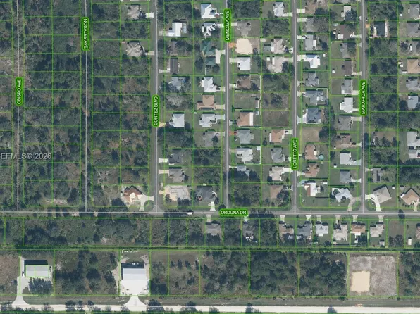 6561 Orduna Dr, Sebring, FL 33872