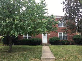 1134 S Cassingham Rd, Columbus, OH 43209