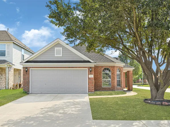 12218 Lands Down Ridge Way, Humble, TX 77346
