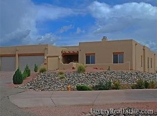 3545 Fairway Cir, Cornville, AZ 86325