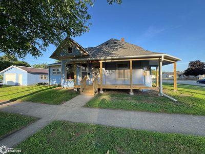 100 W Valley St, Red Oak, IA, 51566