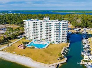 4610 White Ave APT 104, Orange Beach, AL 36561