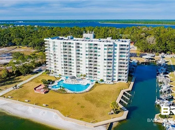 4610 White Ave APT 104, Orange Beach, AL 36561