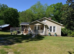 1576 Center Cross Church Rd, Asheboro, NC 27205