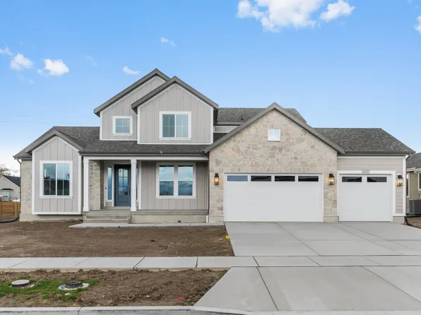 11737 S Halls Creek Rd, Draper, UT 84020