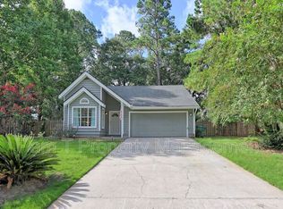 522 Oemler Loop, Savannah, GA 31410