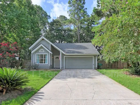 522 Oemler Loop, Savannah, GA 31410