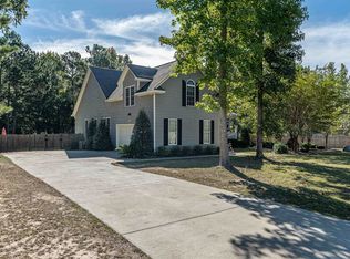 120 Cherokee Ridge Dr, Elgin, SC 29045