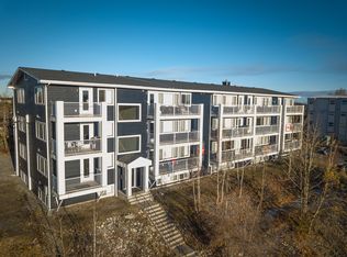 4508 49th Ave, Yellowknife, NT X1A 1A7