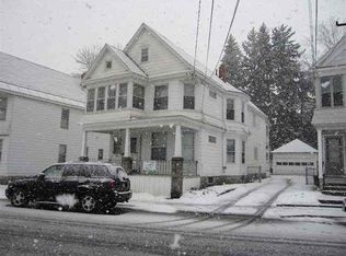 1068 Chrisler Ave, Schenectady, NY 12303