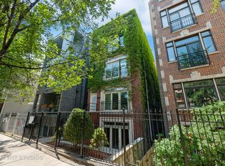 1234 N Noble St APT 1, Chicago, IL 60642