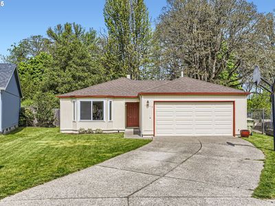 16413 SW Westwind Ln, Beaverton, OR, 97078