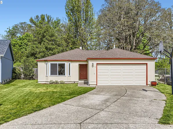 16413 SW Westwind Ln, Beaverton, OR 97078