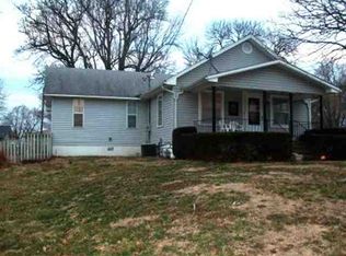 2210 S Missouri Ave, Sedalia, MO 65301