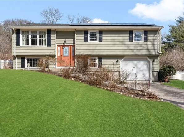 41 Leuba Rd, Coventry, RI 02816