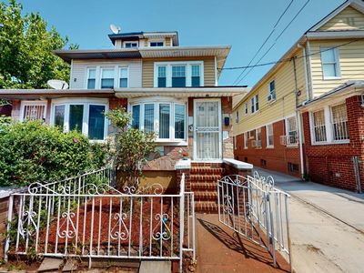 565 E 37th Street, Brooklyn, NY, 11203