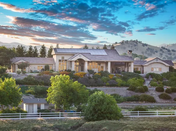 31789 Mill Dr, Springville, CA 93265