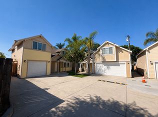 1725 S Maple St UNIT 1, Escondido, CA 92025