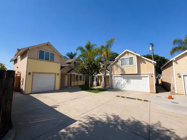 1725 S Maple St Unit 1, Escondido, CA 92025
