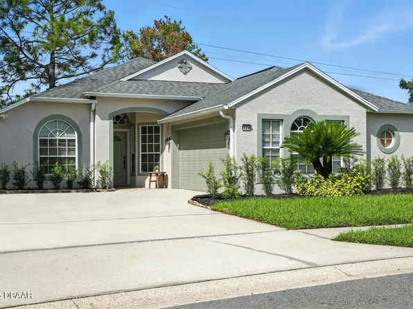 115 Jubilee Cir, Daytona Beach, FL 32124