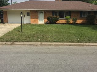 19 W Sherry Dr, Trotwood, OH 45426