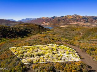 1882 E Painted Bluff Way #PB-9, Kamas, UT 84036