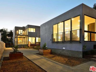 1654 Waterloo St, Los Angeles, CA, 90026