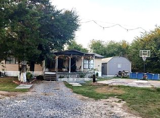 9153 Bouncer Rd, Quinlan, TX 75474