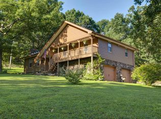1173 Red Clover Rd, Strafford, MO 65757