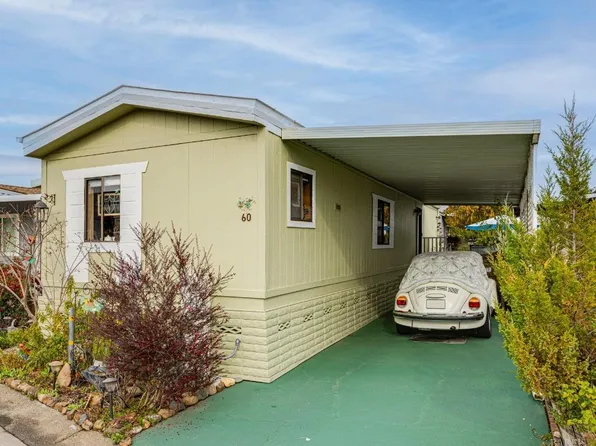 60 Redwing Drive #60, Santa Rosa, CA 95409