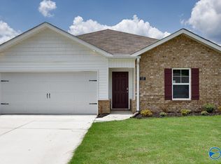 137 Syd Rd, Owens X Rds, AL 35763