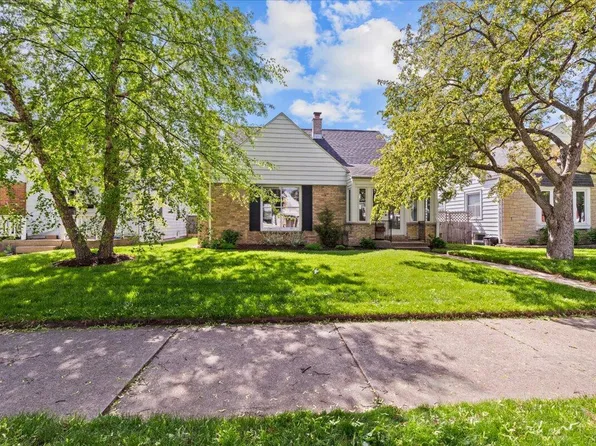 2955 North 78th STREET, Milwaukee, WI 53222