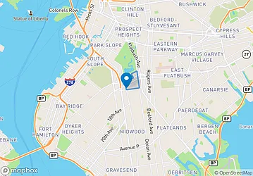 Rented by Alpha Acquisitions Realty Corp