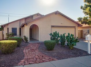 18807 N 43rd Dr, Glendale, AZ 85308