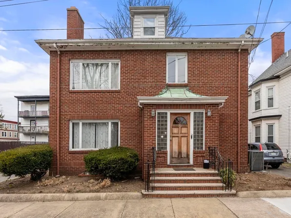 36 Nahant Pl #1, Lynn, MA 01902