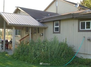 Minkler Rd, Sedro Woolley, WA 98284