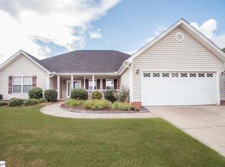 46 Camrose Dr, Greer, SC 29651