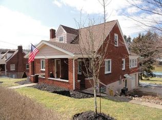 132 McKee Rd, North Versailles, PA 15137