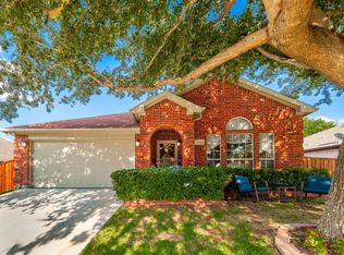 4438 Stones River Rd, Grand Prairie, TX 75052