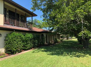 10099 Heritage Pkwy, West, TX 76691