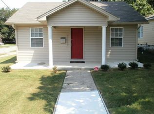 1122 W Jefferson Ave, Jonesboro, AR 72401