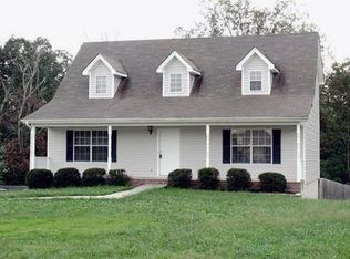 6912 Harvest Run Dr, Harrison, TN 37341