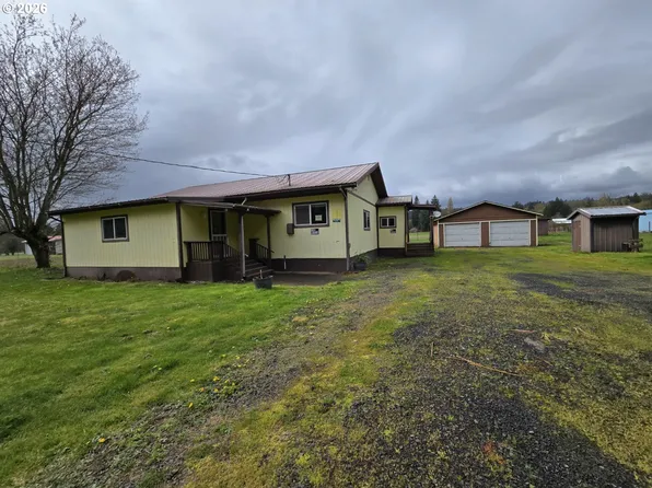 563 Shanklin Rd, Onalaska, WA 98570