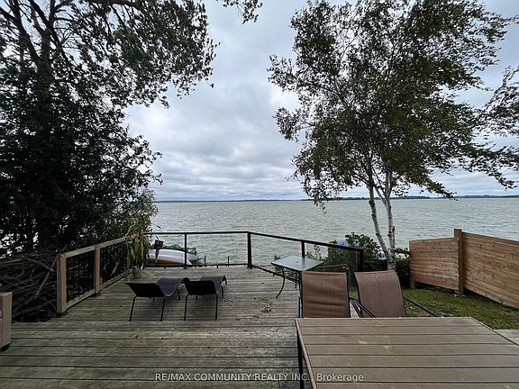 2nd image of 232 Williams Point Rd